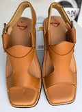 Zalmi Panjedari Chappal