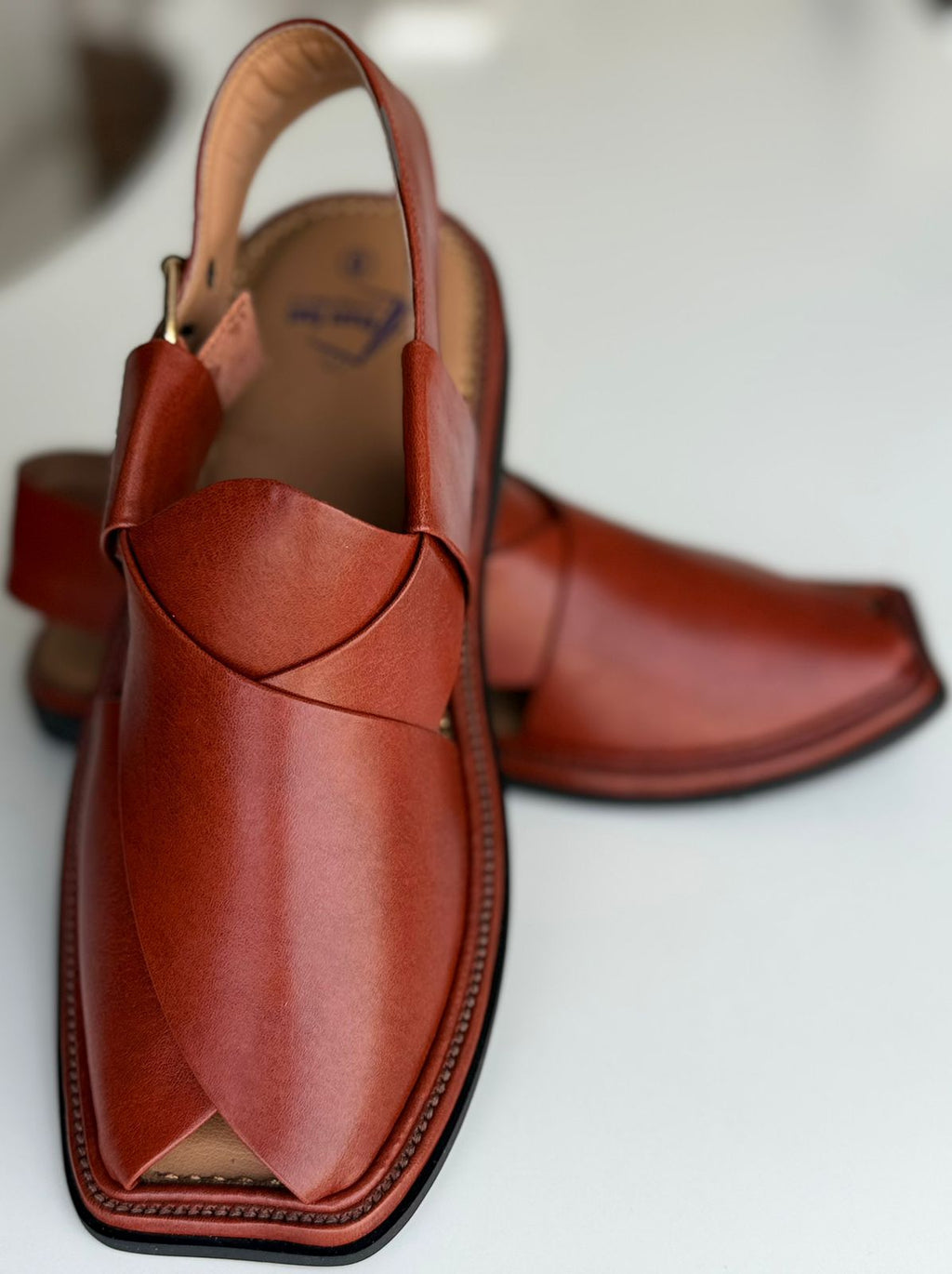 Smart Zalmi Peshawri Chapal