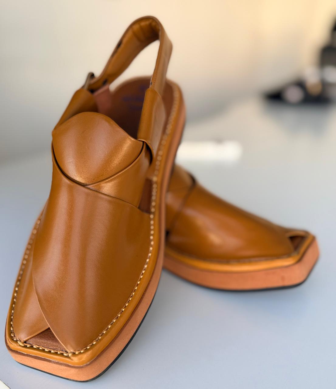 CAPTAN PESHAWARI CHAPAL