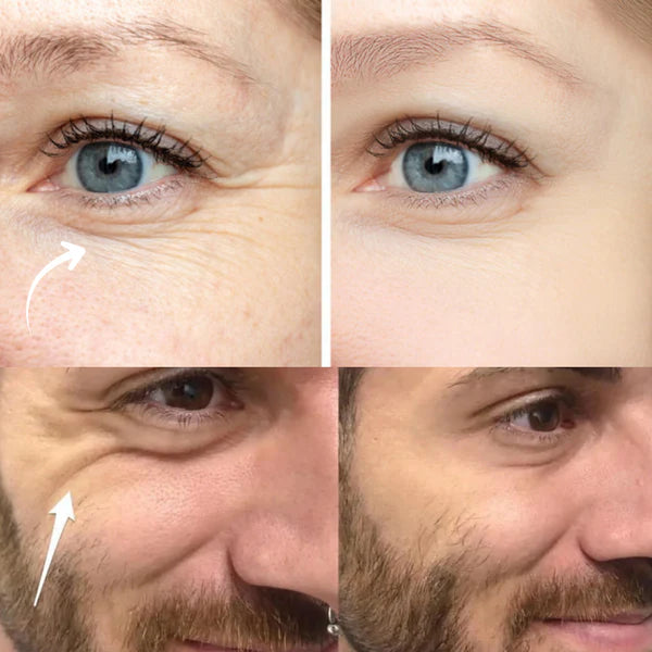 DR.Q Glow Plus Complete formula for Face Acne, Wrinkles, dots and whitening.