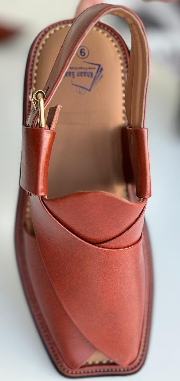 Smart Zalmi Peshawri Chapal